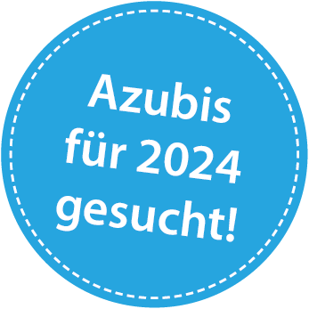 Azubis für 2024 gesucht!