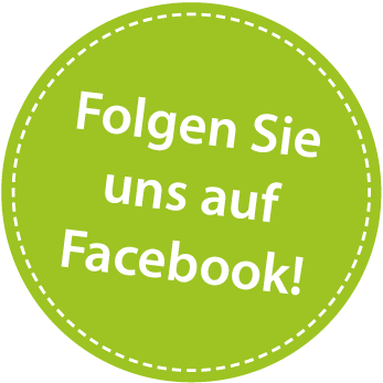 Folgen Sie uns auf Facebook!